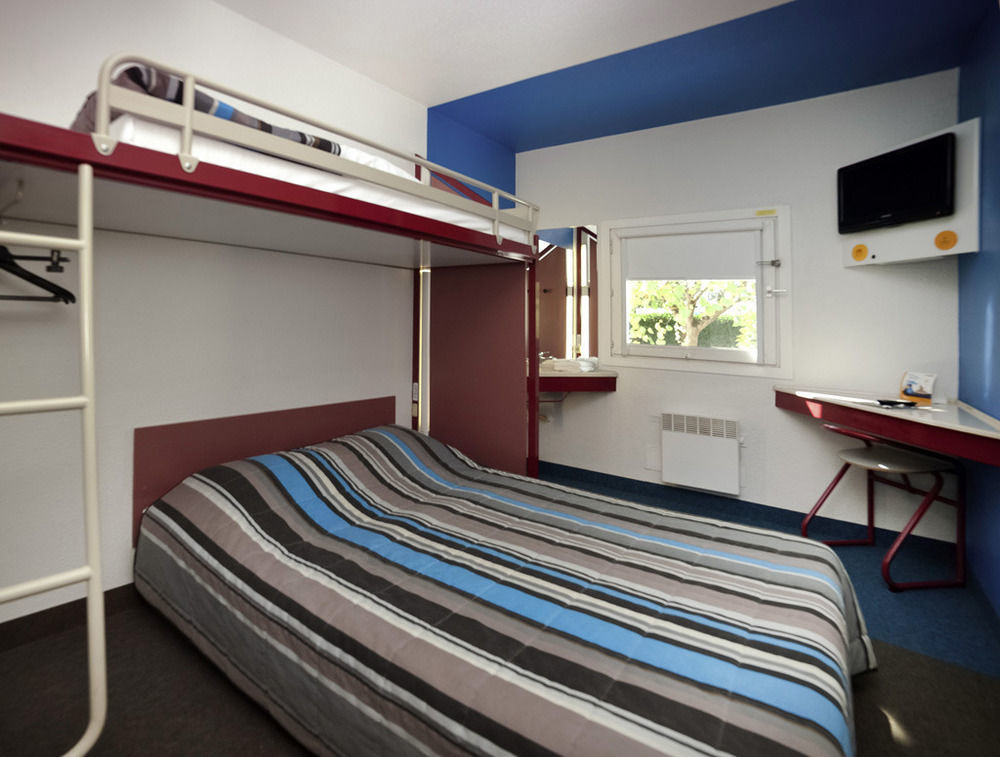 Hotelf1 Clermont Ferrand Issoire 3* Coudes