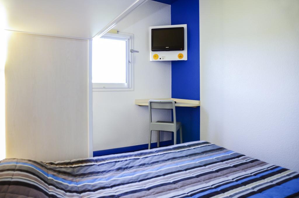 Hotel Enzo 1er Prix