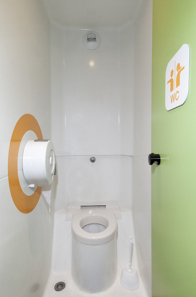 Hotel Enzo 1er Prix 3*